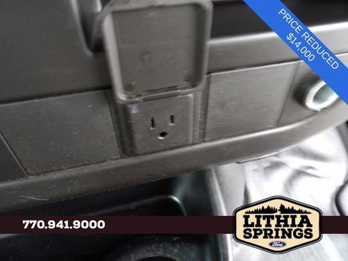 Used 2018 Chevrolet Express 2500 Extended image 21