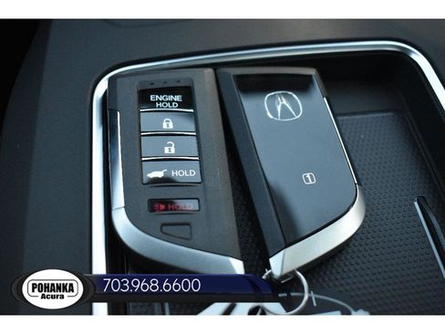 New 2026 Acura MDX w/ Advance Package AWD/4WD image 42