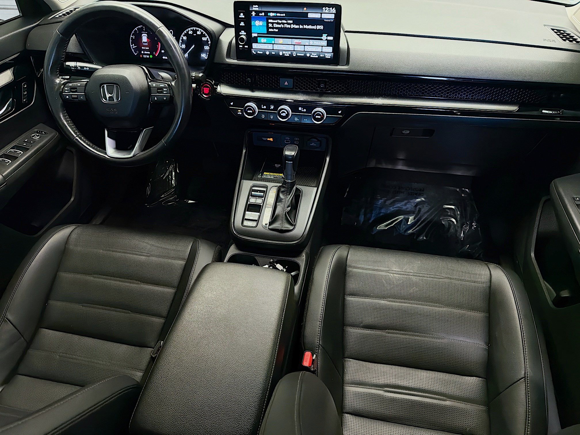 Used 2023 Honda CR-V EX-L image 12