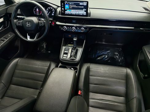 Used 2023 Honda CR-V EX-L image 12