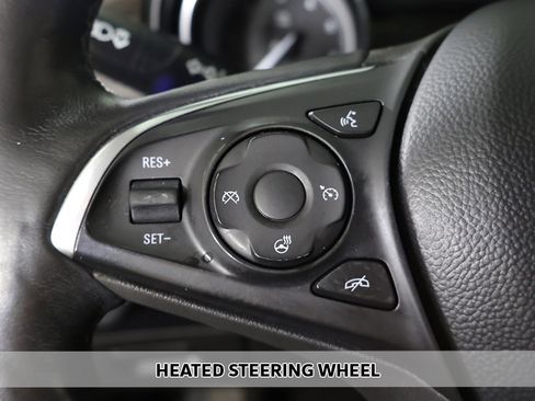 Used 2019 Buick Envision Essence image 9