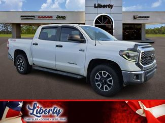 Used 2019 Toyota Tundra SR5 video 1