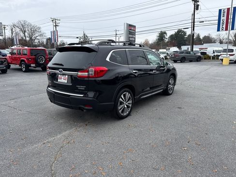 Used 2019 Subaru Ascent Touring w/ Popular Package #3 image 3