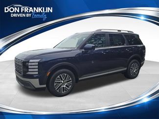 New 2026 Hyundai Palisade SEL AWD/4WD 360° Tour