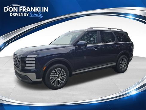 New 2026 Hyundai Palisade SEL AWD/4WD image 1