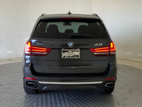 Used 2016 BMW X5 xDrive40e image 10