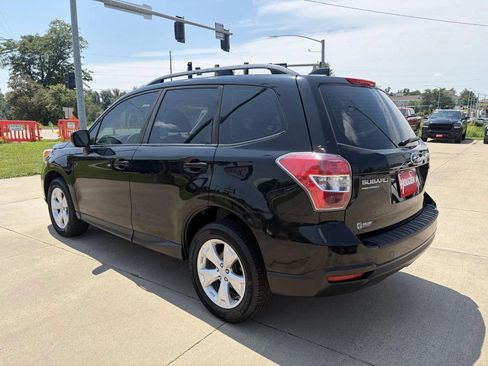 Used 2016 Subaru Forester 2.5i w/ Popular Package #1 AWD/4WD image 6