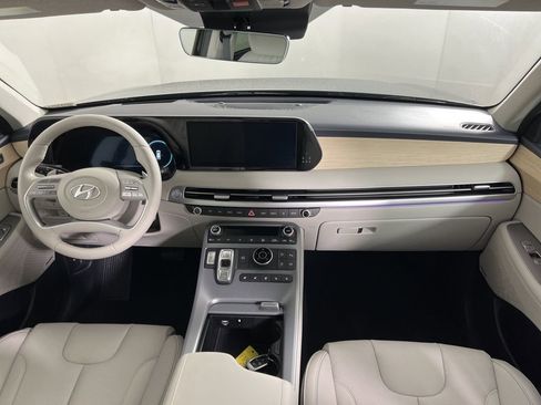 Used 2024 Hyundai Palisade Limited image 21