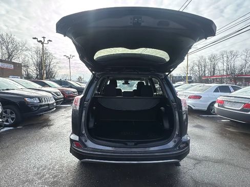 Used 2018 Toyota RAV4 XLE w/ Plus Extra Value Package image 13