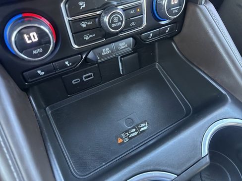 Used 2023 Chevrolet Tahoe Z71 w/ Z71 Off-Road Package image 20