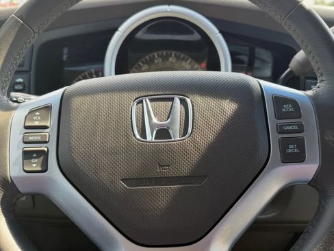 Used 2007 Honda Ridgeline RTL image 20