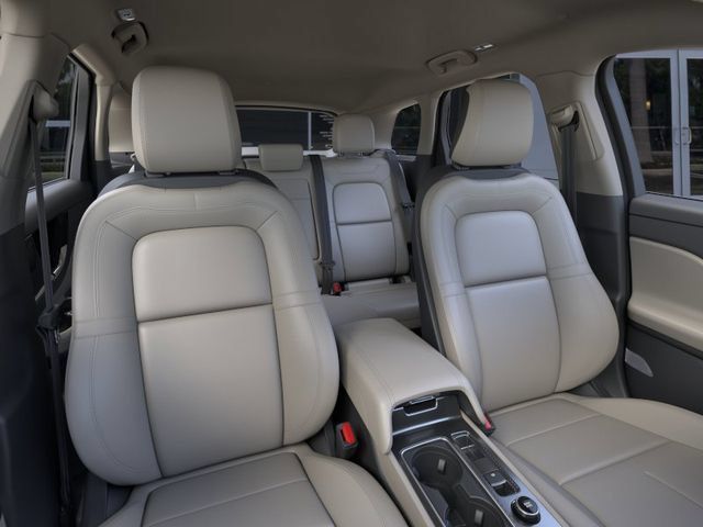 Used 2026 Lincoln Corsair Premiere FWD image 10