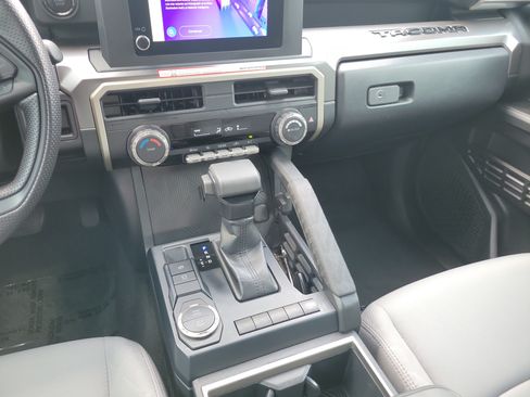 Certified 2025 Toyota Tacoma SR5 RWD image 18
