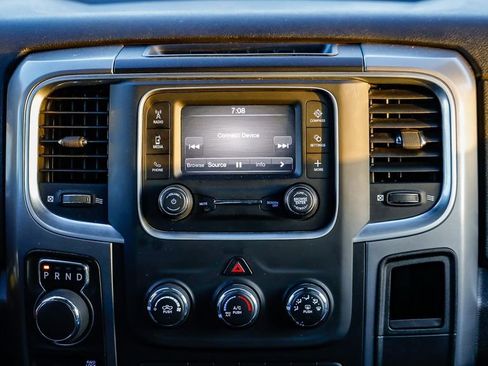 Certified 2024 RAM 1500 Classic SLT image 17