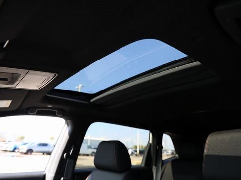 Certified 2025 Honda CR-V Sport image 11