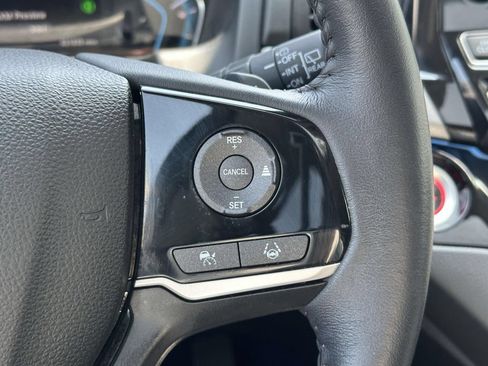 Certified 2023 Honda Odyssey Touring image 23