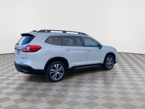 Used 2022 Subaru Ascent Limited image 7