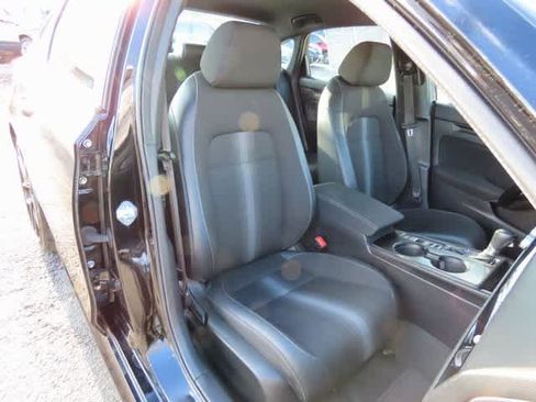 Certified 2022 Honda Civic Sport image 15