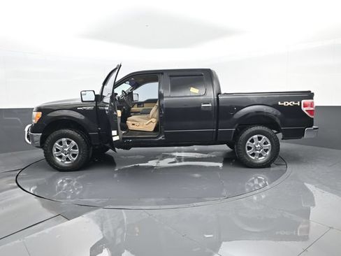 Used 2013 Ford F150 XLT w/ Luxury Equipment Group AWD/4WD image 28
