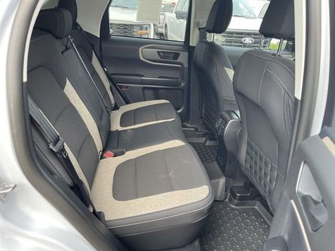 New 2026 Ford Bronco Sport Big Bend AWD/4WD image 22