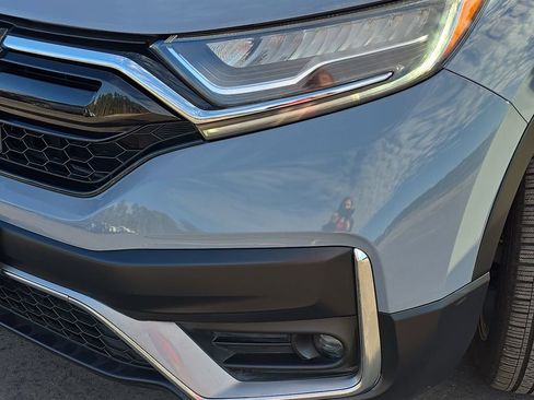 Used 2020 Honda CR-V Touring image 35