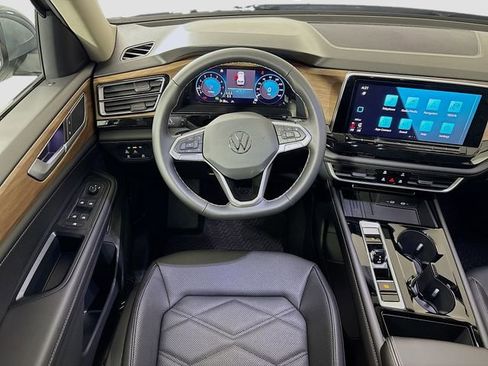 New 2026 Volkswagen Atlas SE AWD/4WD image 22
