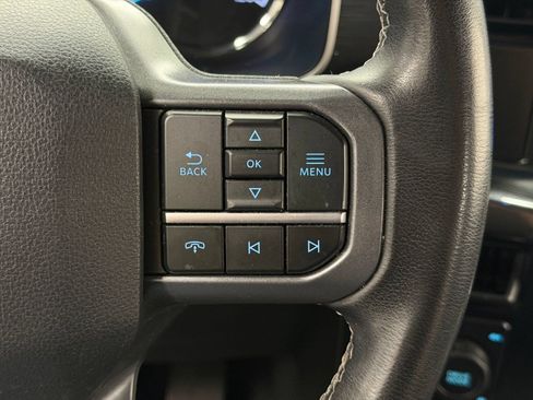 Certified 2023 Ford F150 XLT w/ Equipment Group 302A High AWD/4WD image 16