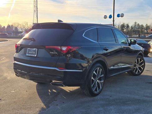 Certified 2023 Acura MDX Technology image 15