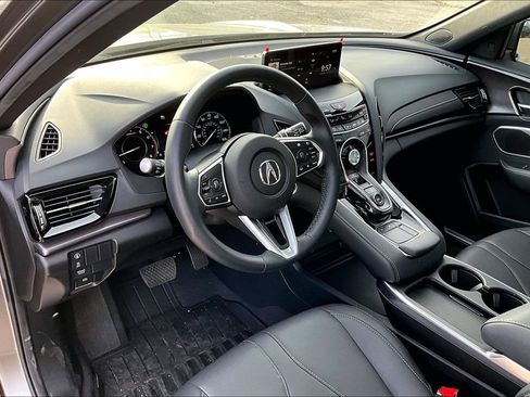 Used 2025 Acura RDX Base image 18