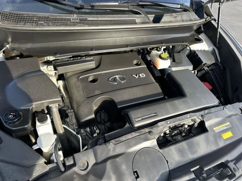 Used 2016 INFINITI QX60 FWD w/ Premium Plus Package image 9