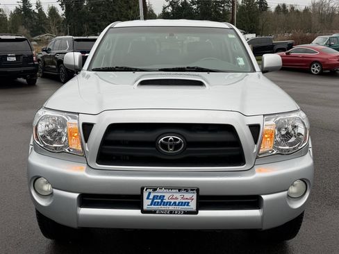 Used 2007 Toyota Tacoma PreRunner image 8