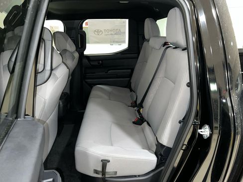 New 2026 Toyota Tacoma SR5 image 12