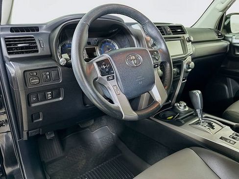 Used 2019 Toyota 4Runner SR5 Premium AWD/4WD image 9