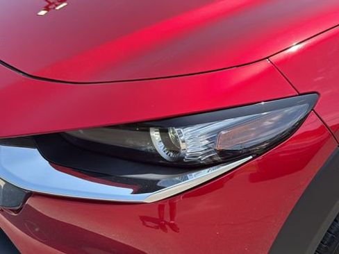 Used 2023 MAZDA CX-30 AWD 2.5 S w/ Preferred Package image 7