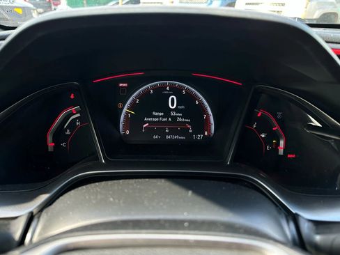 Used 2021 Honda Civic Type R image 23