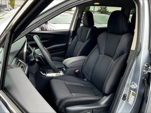 Used 2024 Subaru Ascent Premium w/ Convenience Package image 23