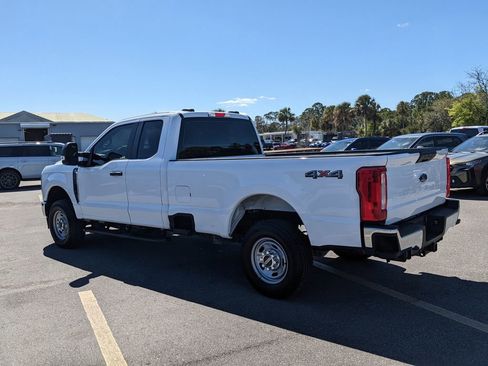 Used 2024 Ford F350 XL w/ XL Driver Assist Package image 5