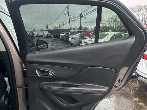 Used 2014 Buick Encore Leather image 14