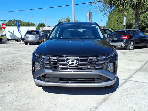Used 2025 Hyundai Tucson SEL image 36