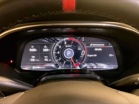 Used 2023 Cadillac CT5 V Blackwing w/ Driver Assist Package image 24