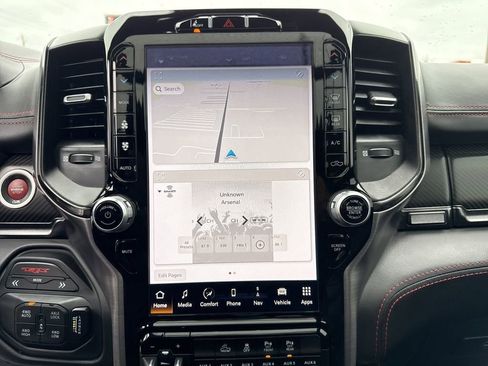 Used 2022 RAM 1500 TRX w/ TRX Level 2 Equipment Group image 27