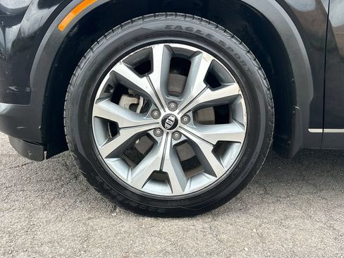 Used 2020 Hyundai Palisade SEL FWD image 12