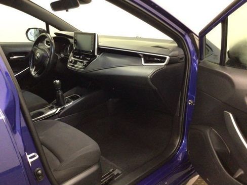 Used 2021 Toyota Corolla SE FWD image 10