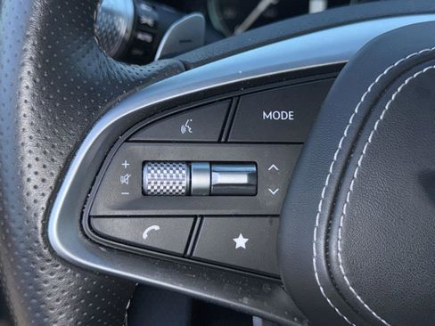 Used 2023 Genesis GV70 3.5T Sport w/ Sport Prestige Package image 25