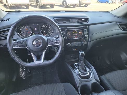 Used 2018 Nissan Rogue S w/ S Value Package FWD image 19