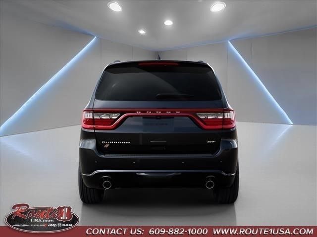New 2027 Dodge Durango GT AWD/4WD image 7
