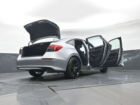 Used 2023 Honda Civic Sport image 46