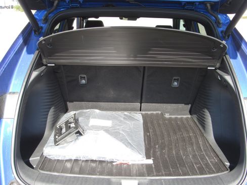 Certified 2025 Acura ADX A-Spec image 13