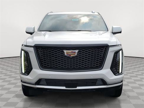New 2025 Cadillac Escalade Sport w/ Touring Package image 2