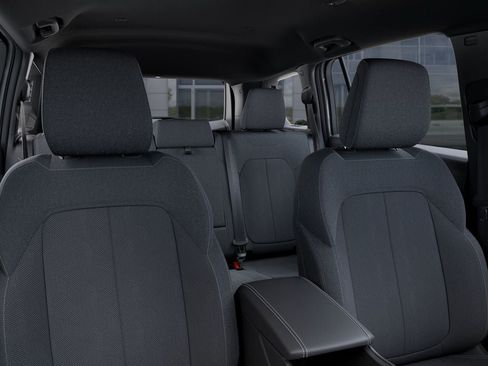 New 2026 Jeep Cherokee Laredo AWD/4WD image 26